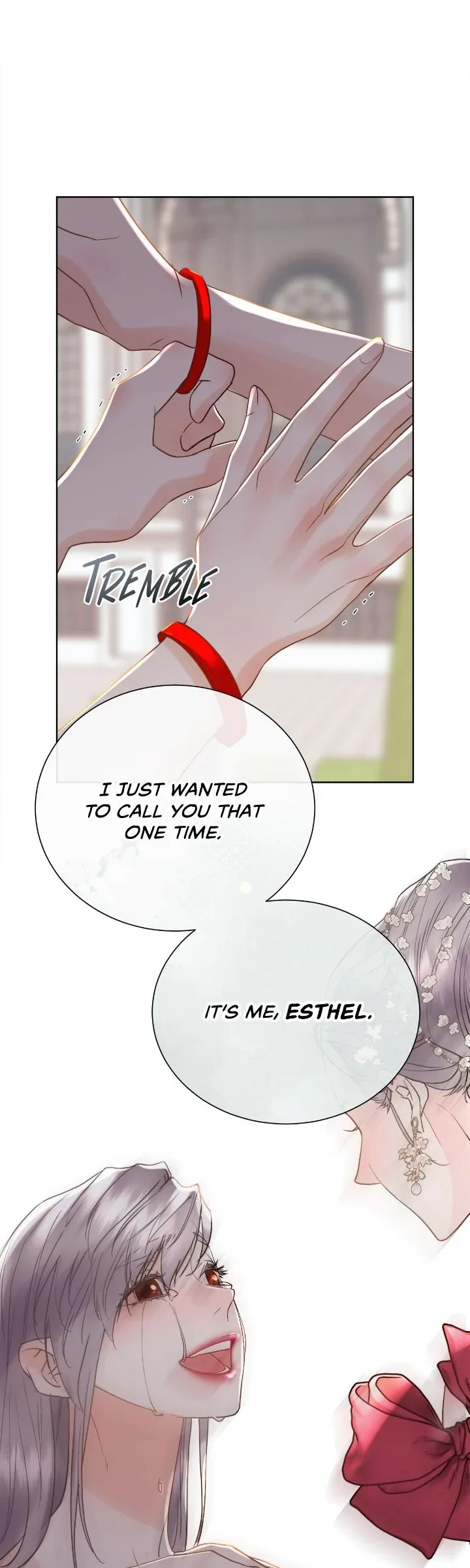 I’ll Twist The Neck of a Sweet Dog Chapter 160 page 34