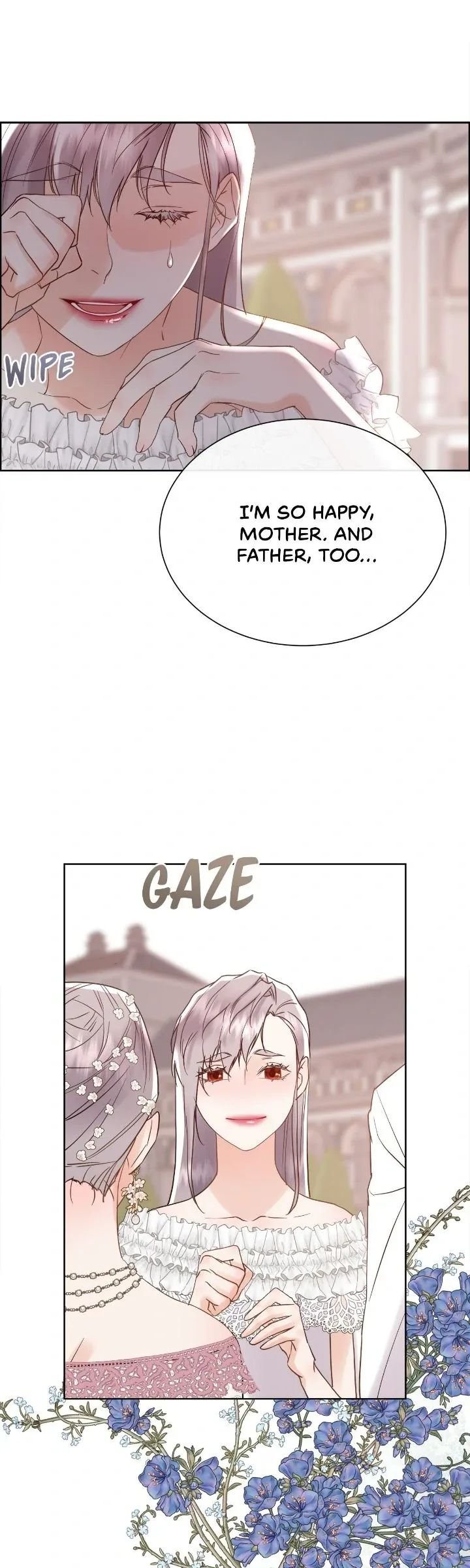 I’ll Twist The Neck of a Sweet Dog Chapter 160 page 53