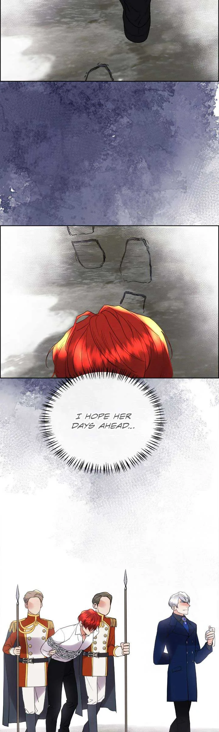 I’ll Twist The Neck of a Sweet Dog Chapter 158 page 10