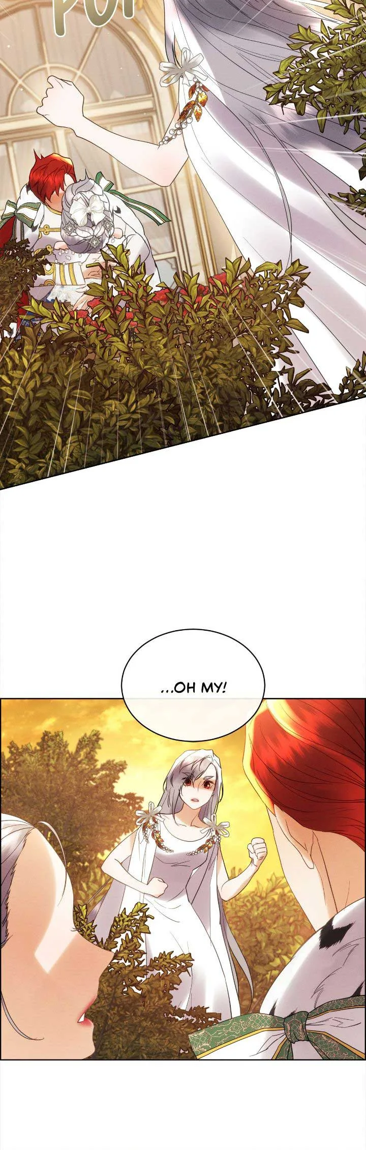 I’ll Twist The Neck of a Sweet Dog Chapter 158 page 24