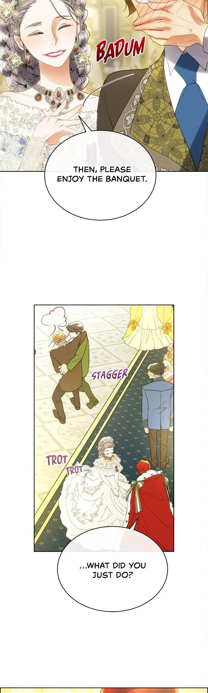 I’ll Twist The Neck of a Sweet Dog Chapter 157 page 39