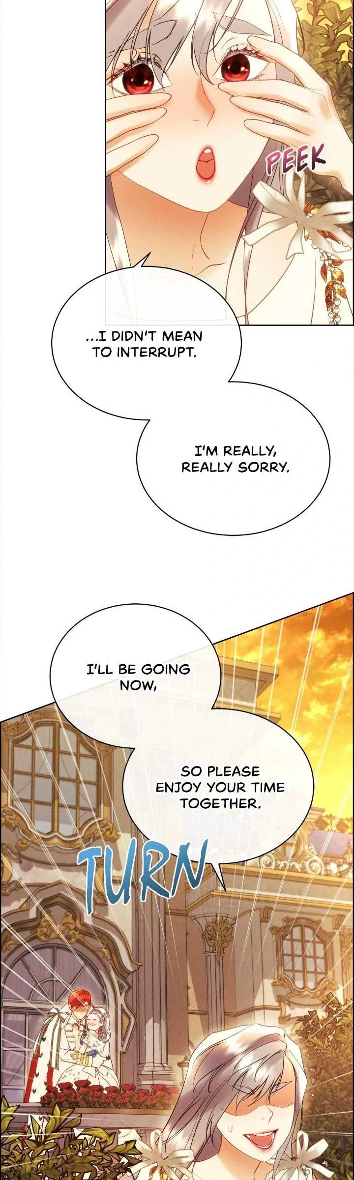 I’ll Twist The Neck of a Sweet Dog Chapter 158 page 26