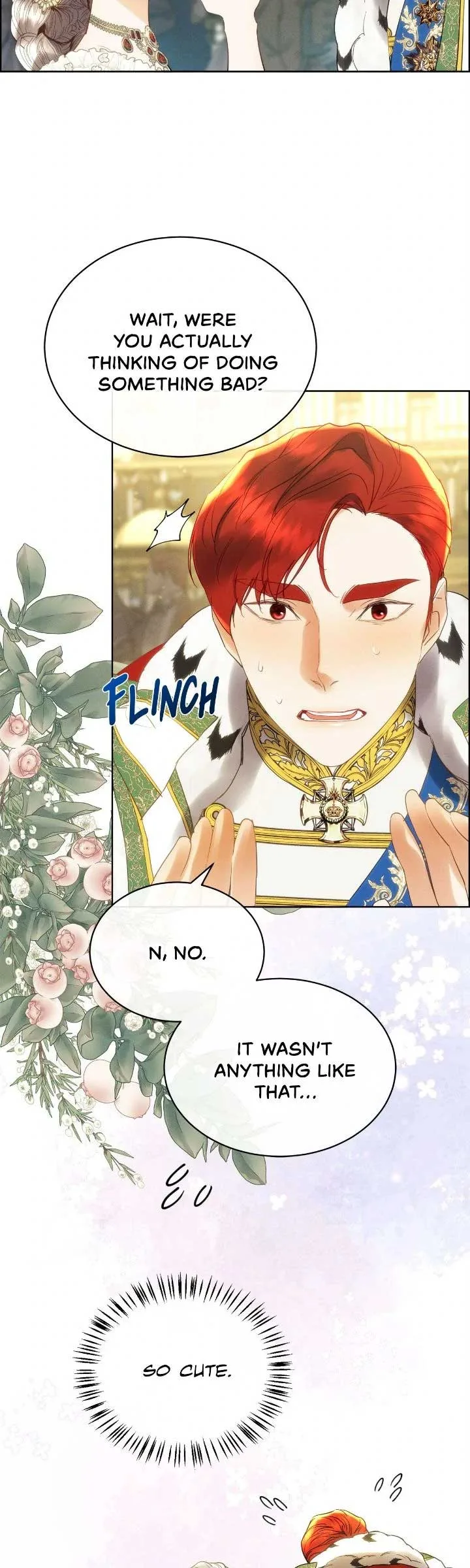 I’ll Twist The Neck of a Sweet Dog Chapter 157 page 44