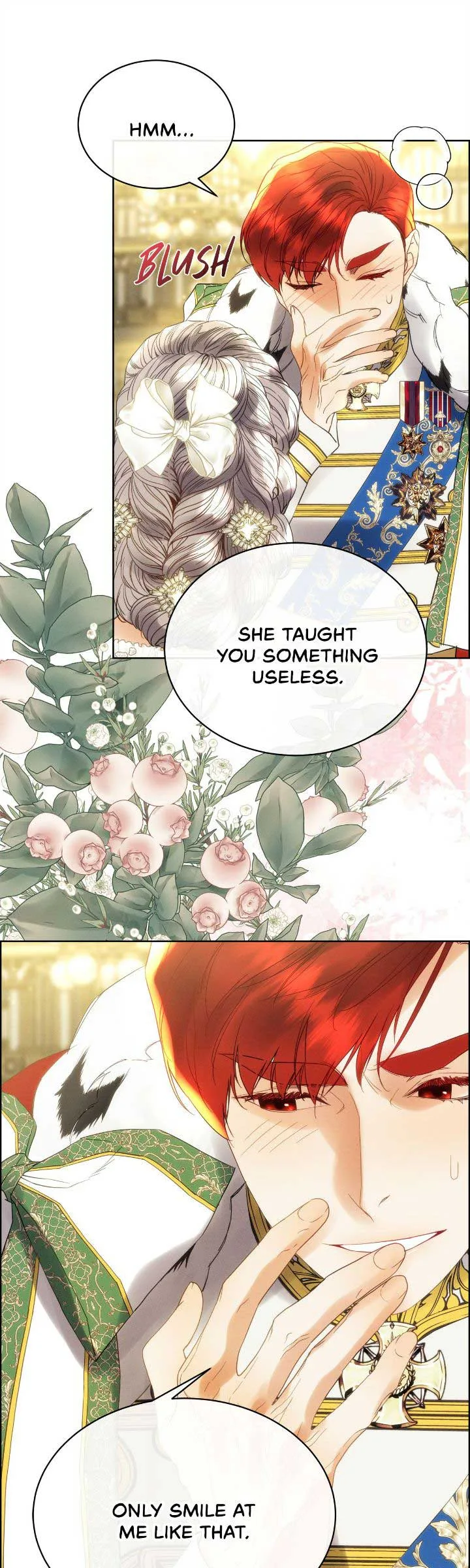 I’ll Twist The Neck of a Sweet Dog Chapter 157 page 42