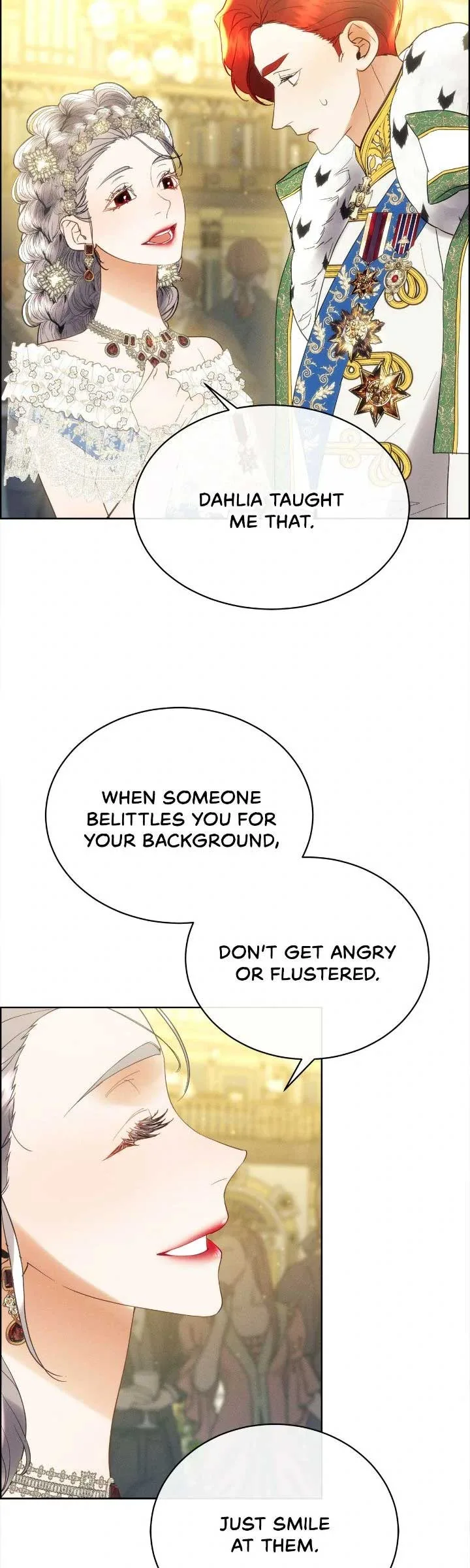 I’ll Twist The Neck of a Sweet Dog Chapter 157 page 40