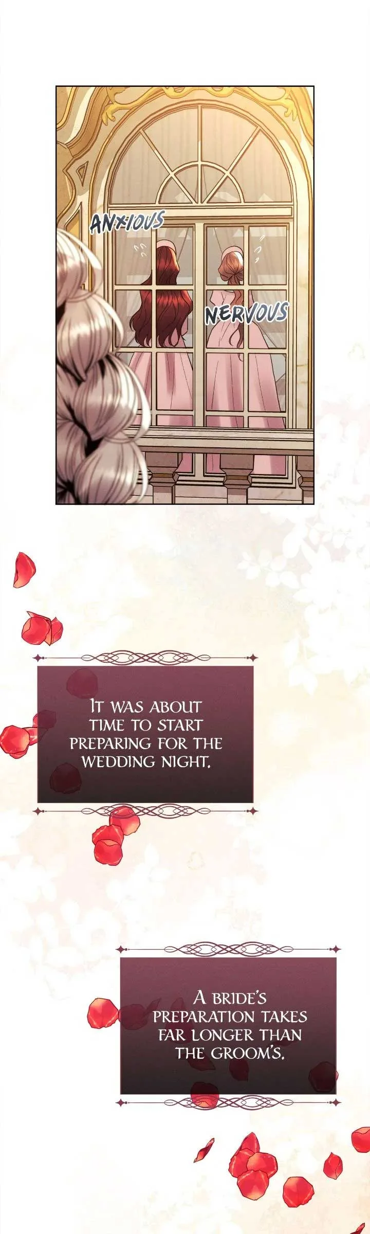 I’ll Twist The Neck of a Sweet Dog Chapter 158 page 29