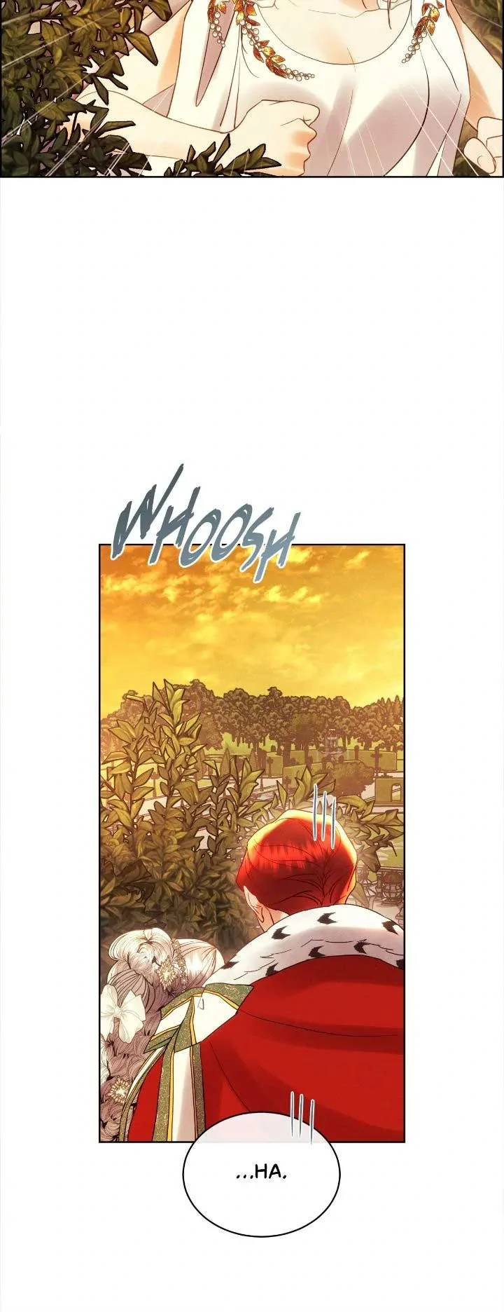 I’ll Twist The Neck of a Sweet Dog Chapter 158 page 27