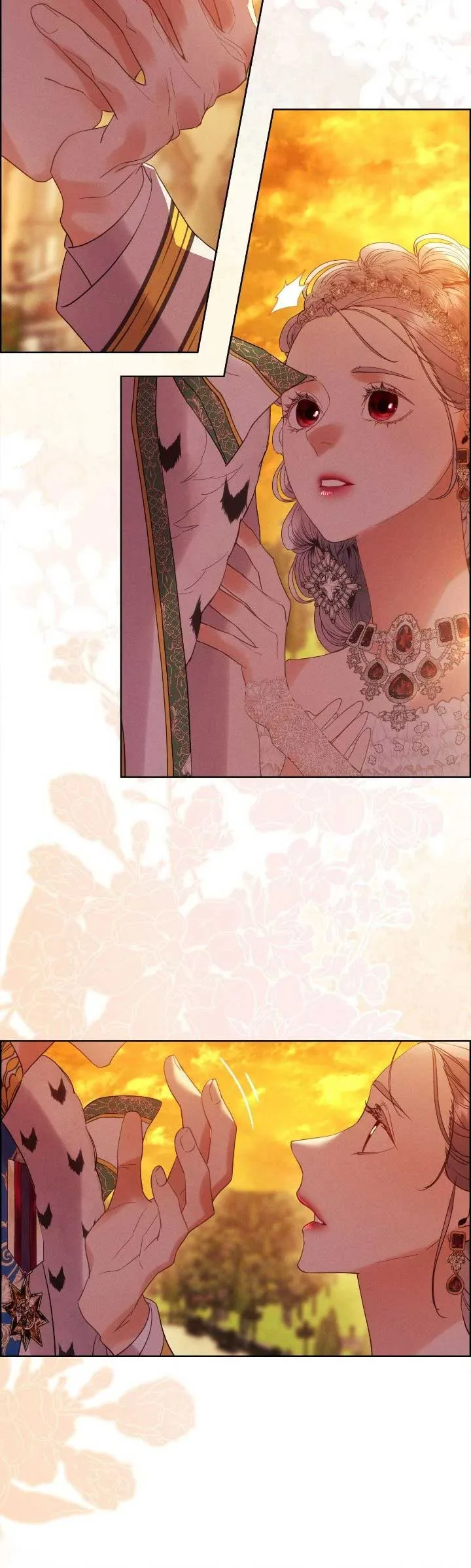 I’ll Twist The Neck of a Sweet Dog Chapter 158 page 17