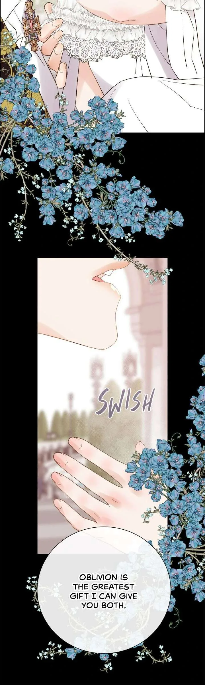 I’ll Twist The Neck of a Sweet Dog Chapter 161 page 13
