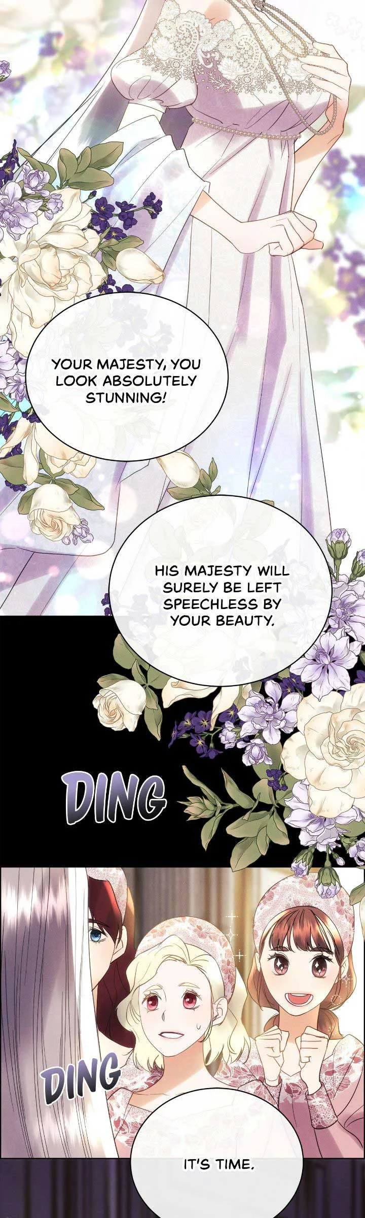 I’ll Twist The Neck of a Sweet Dog Chapter 158 page 36