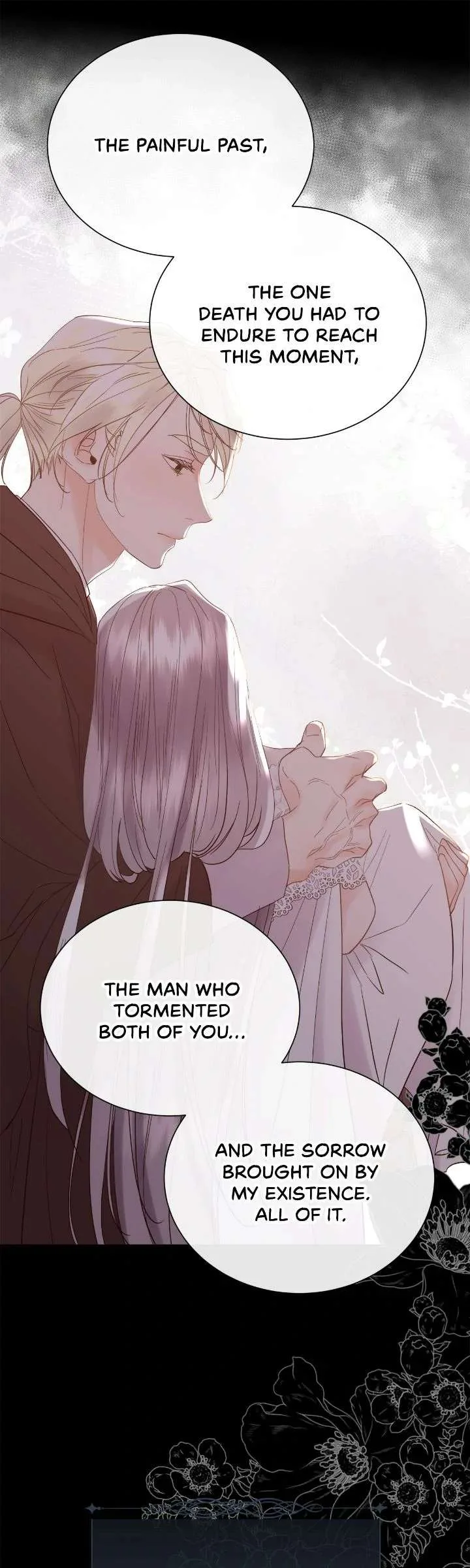 I’ll Twist The Neck of a Sweet Dog Chapter 161 page 17