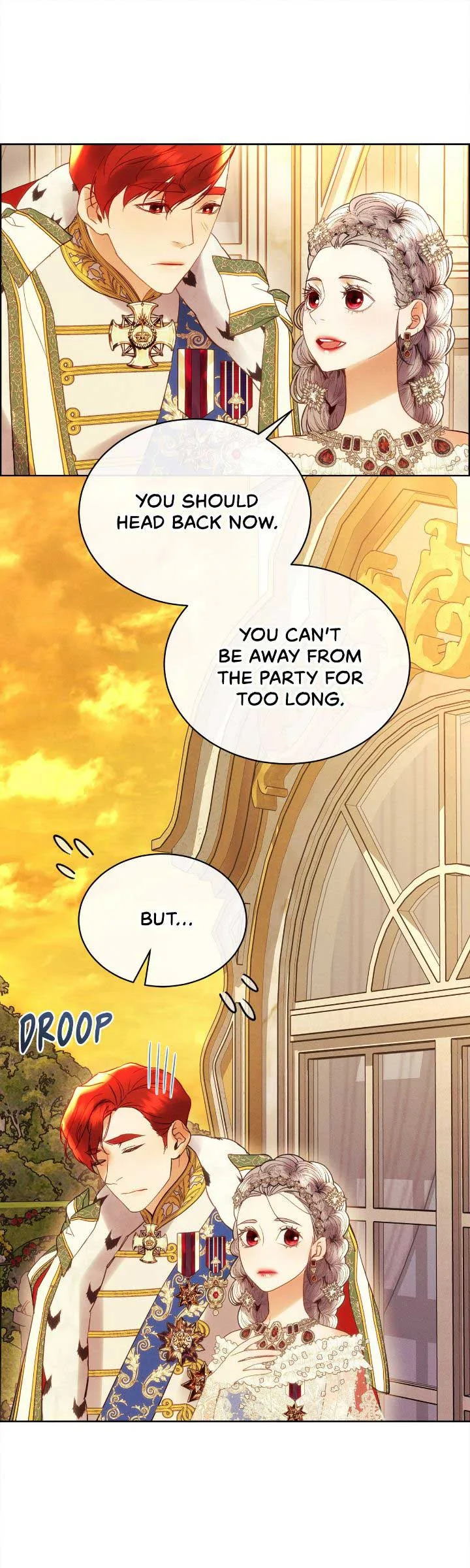 I’ll Twist The Neck of a Sweet Dog Chapter 158 page 28