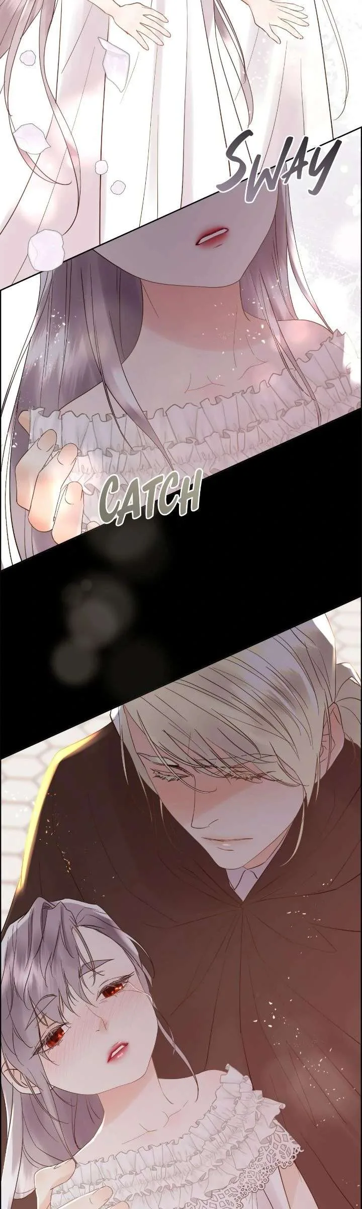 I’ll Twist The Neck of a Sweet Dog Chapter 161 page 9
