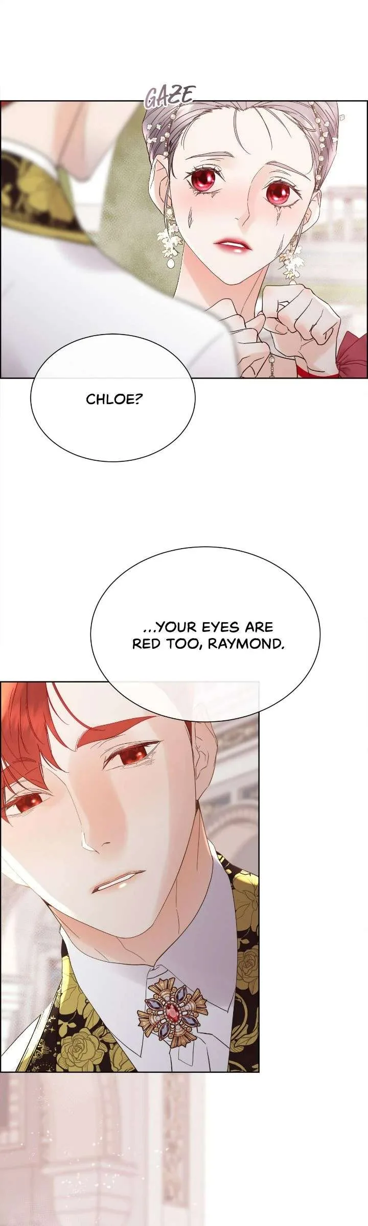 I’ll Twist The Neck of a Sweet Dog Chapter 161 page 27