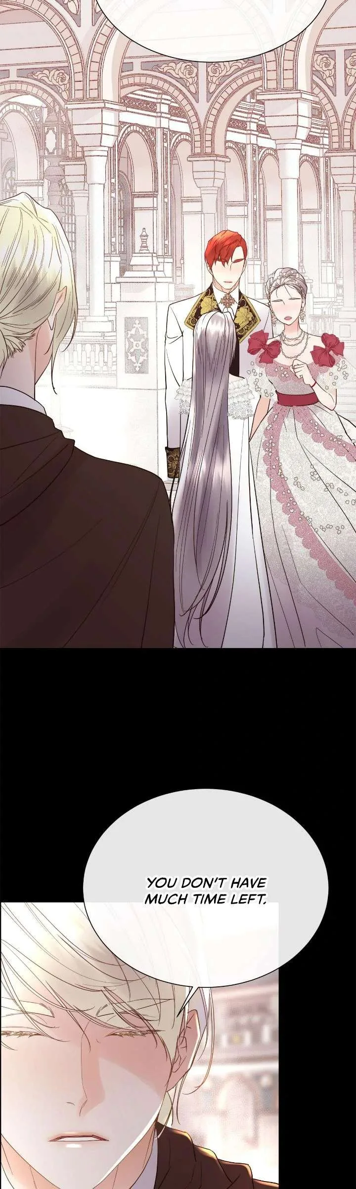 I’ll Twist The Neck of a Sweet Dog Chapter 161 page 5