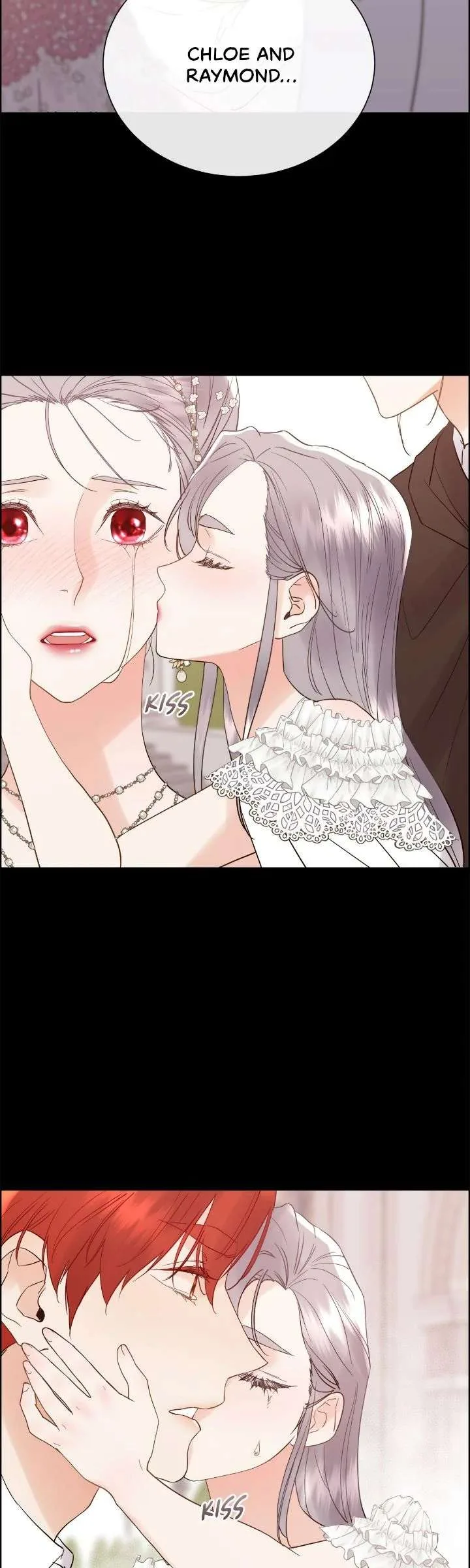 I’ll Twist The Neck of a Sweet Dog Chapter 161 page 12