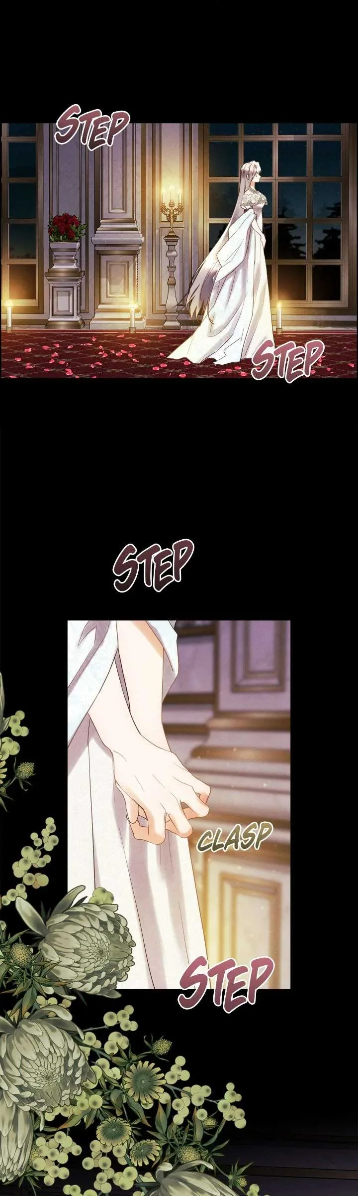 I’ll Twist The Neck of a Sweet Dog Chapter 158 page 38