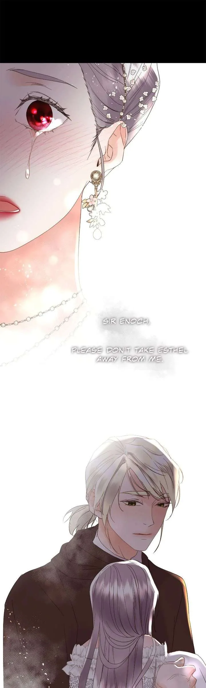 I’ll Twist The Neck of a Sweet Dog Chapter 161 page 20