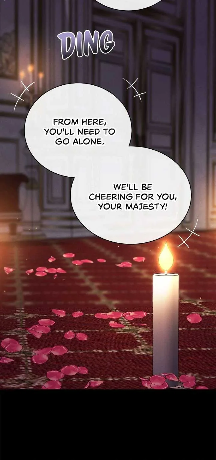 I’ll Twist The Neck of a Sweet Dog Chapter 158 page 37