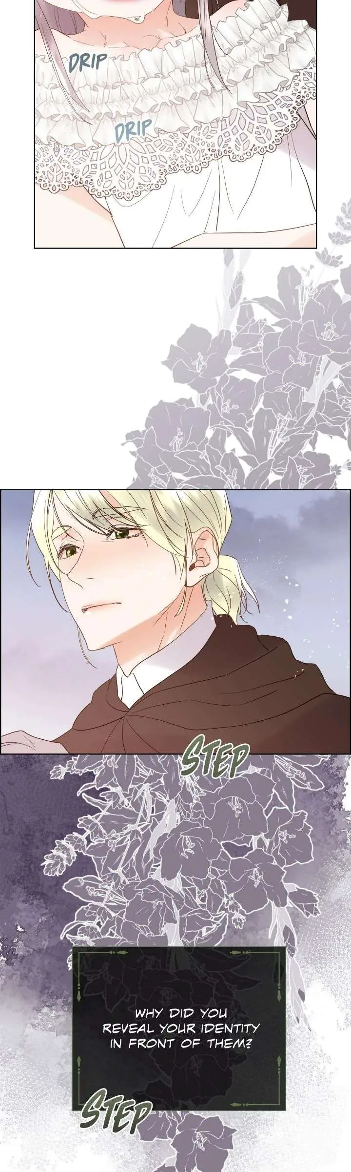 I’ll Twist The Neck of a Sweet Dog Chapter 161 page 39