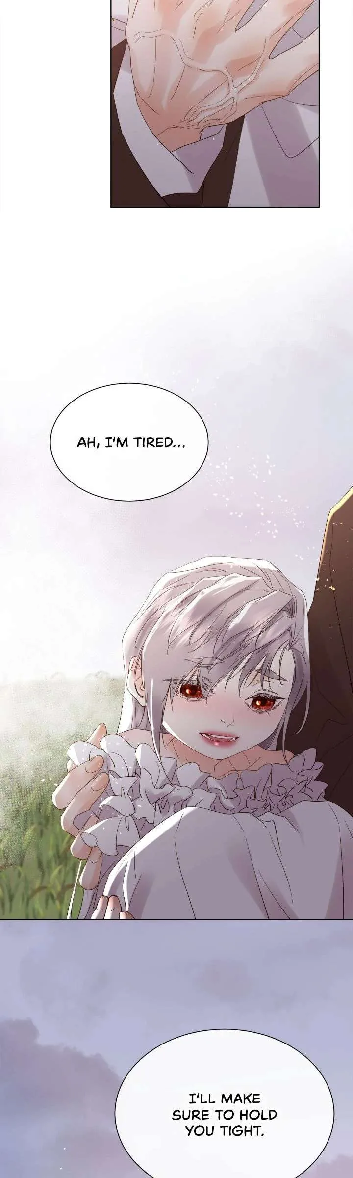 I’ll Twist The Neck of a Sweet Dog Chapter 161 page 46