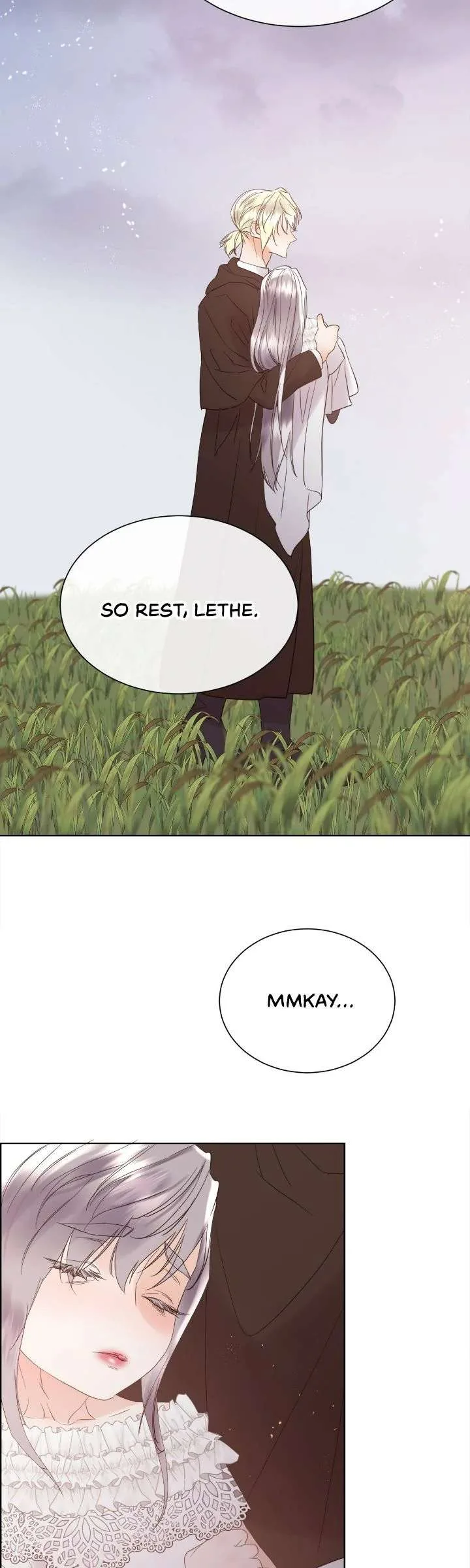 I’ll Twist The Neck of a Sweet Dog Chapter 161 page 47