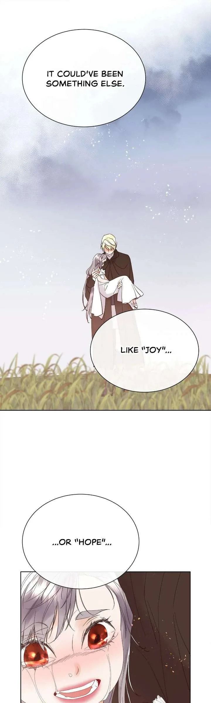 I’ll Twist The Neck of a Sweet Dog Chapter 161 page 38