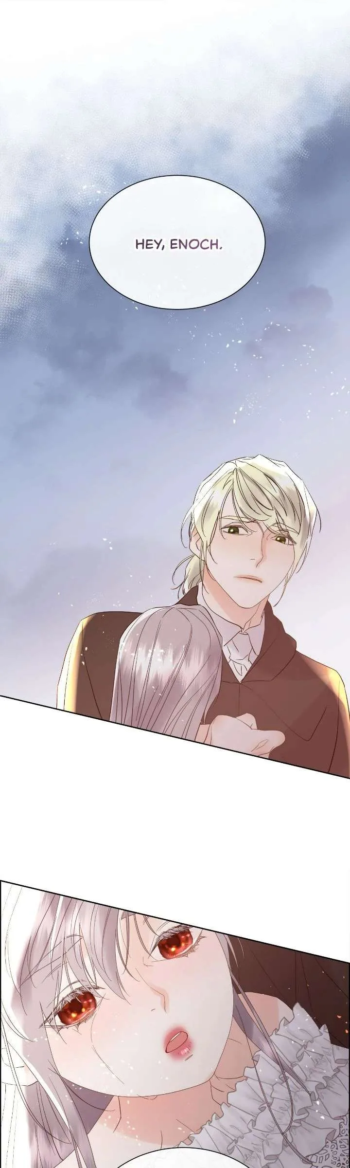 I’ll Twist The Neck of a Sweet Dog Chapter 161 page 41