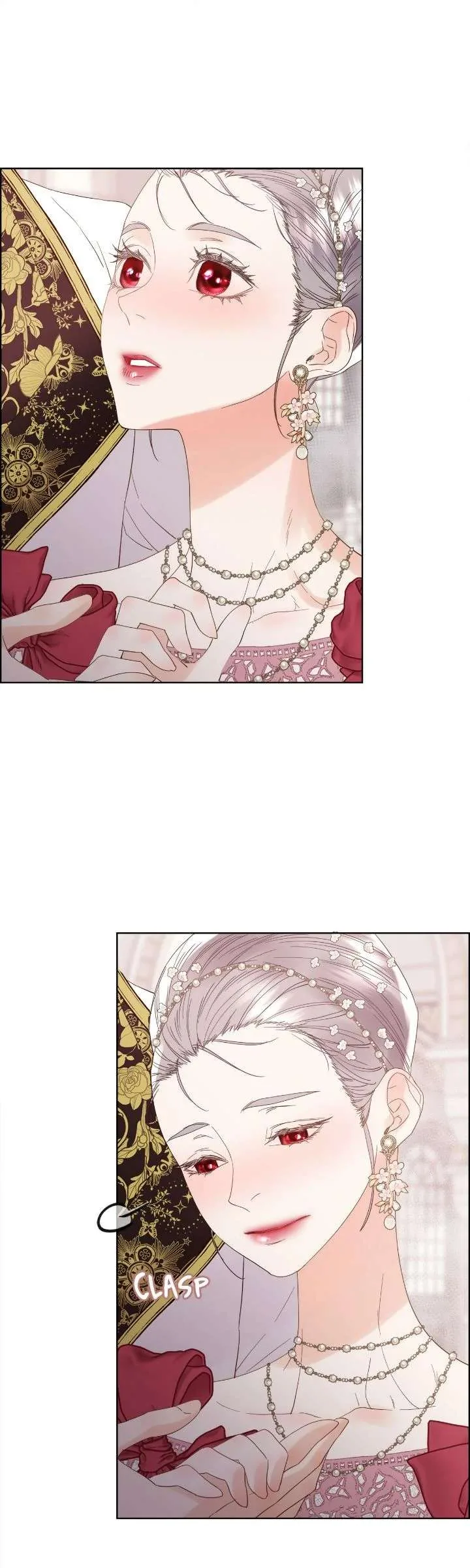 I’ll Twist The Neck of a Sweet Dog Chapter 161 page 34