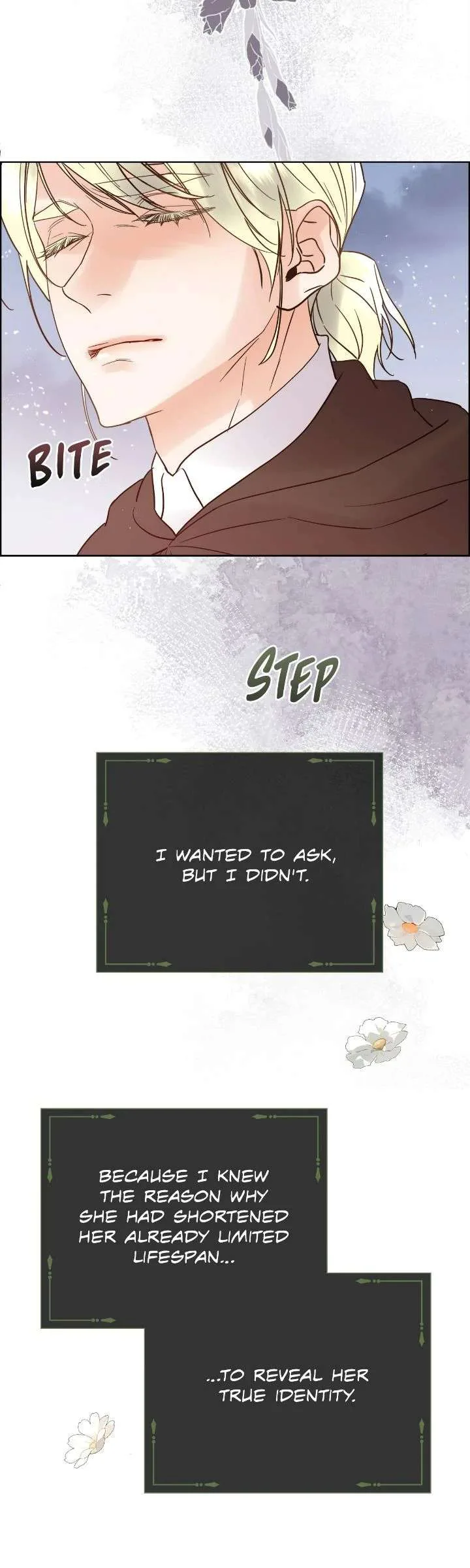 I’ll Twist The Neck of a Sweet Dog Chapter 161 page 40