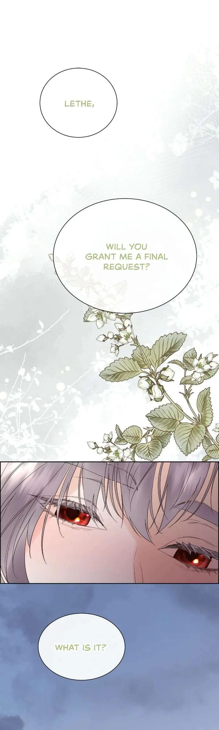 I’ll Twist The Neck of a Sweet Dog Chapter 161 page 49