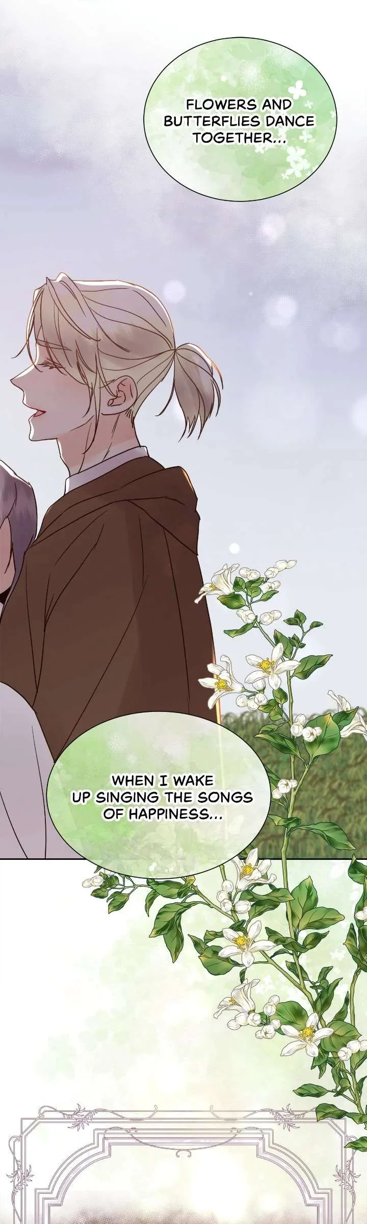 I’ll Twist The Neck of a Sweet Dog Chapter 162 page 10
