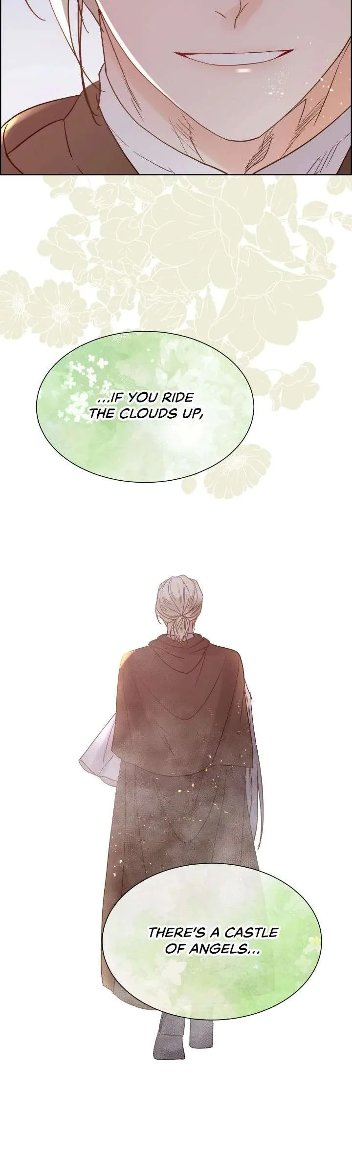 I’ll Twist The Neck of a Sweet Dog Chapter 162 page 5
