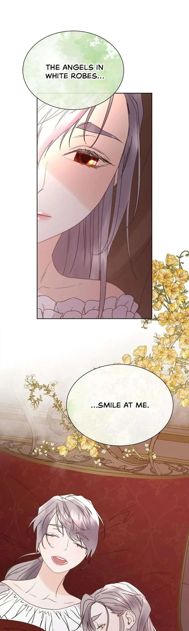 I’ll Twist The Neck of a Sweet Dog Chapter 162 page 6