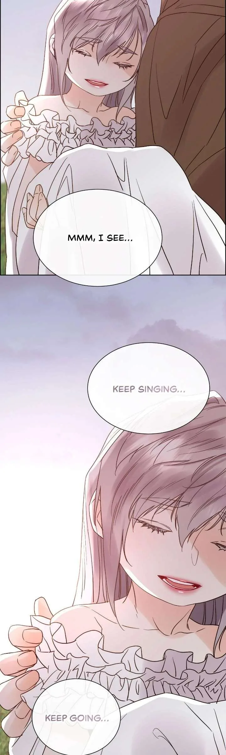 I’ll Twist The Neck of a Sweet Dog Chapter 162 page 8