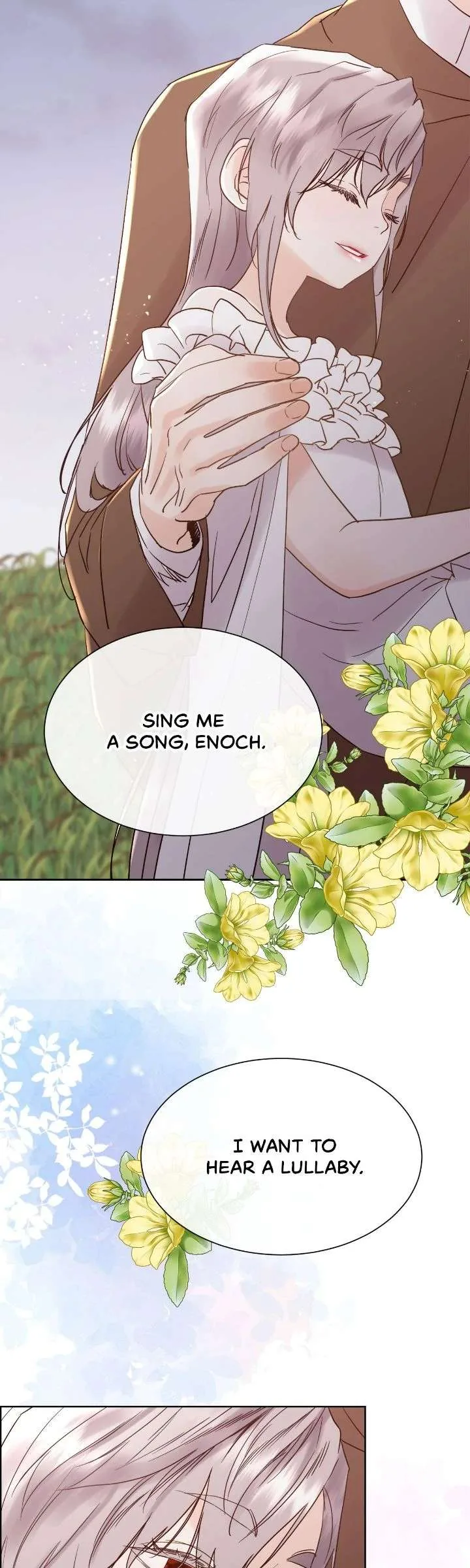 I’ll Twist The Neck of a Sweet Dog Chapter 162 page 3