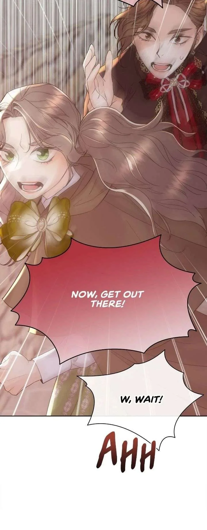 I’ll Twist The Neck of a Sweet Dog Chapter 164 page 36