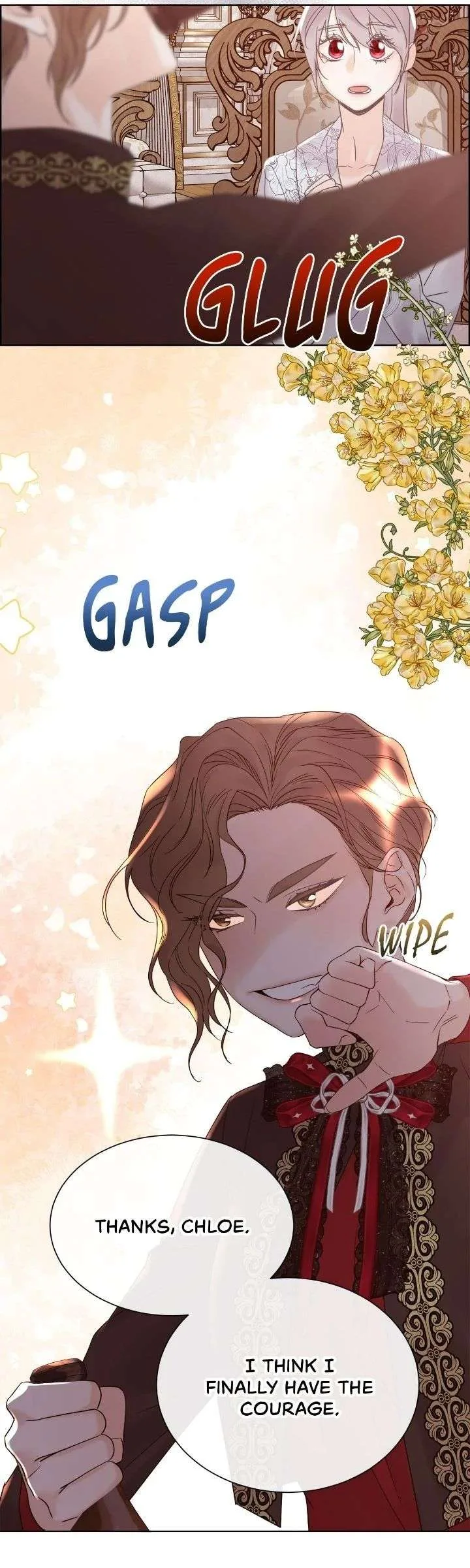 I’ll Twist The Neck of a Sweet Dog Chapter 164 page 14