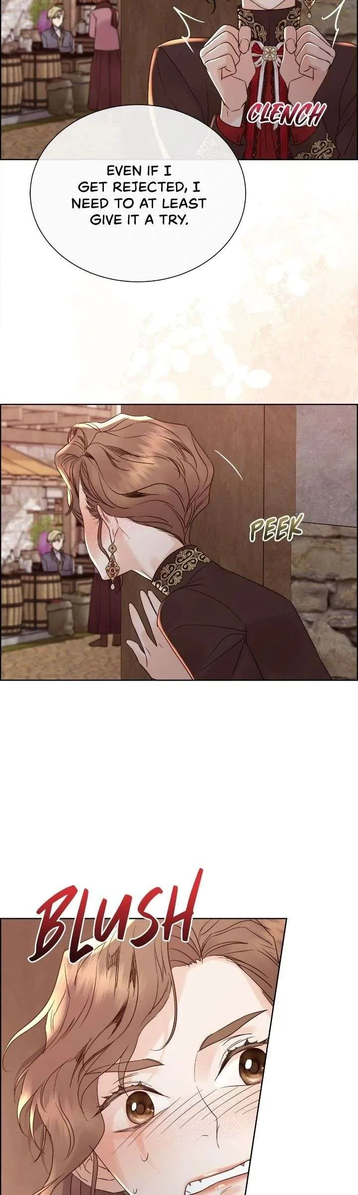 I’ll Twist The Neck of a Sweet Dog Chapter 164 page 28