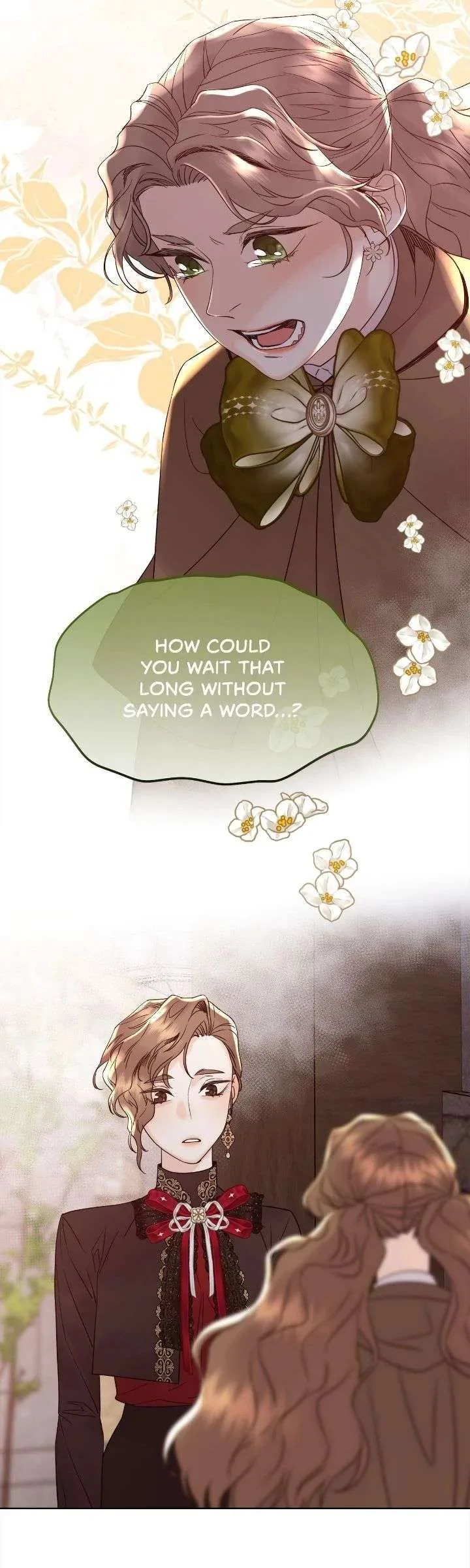 I’ll Twist The Neck of a Sweet Dog Chapter 164 page 33