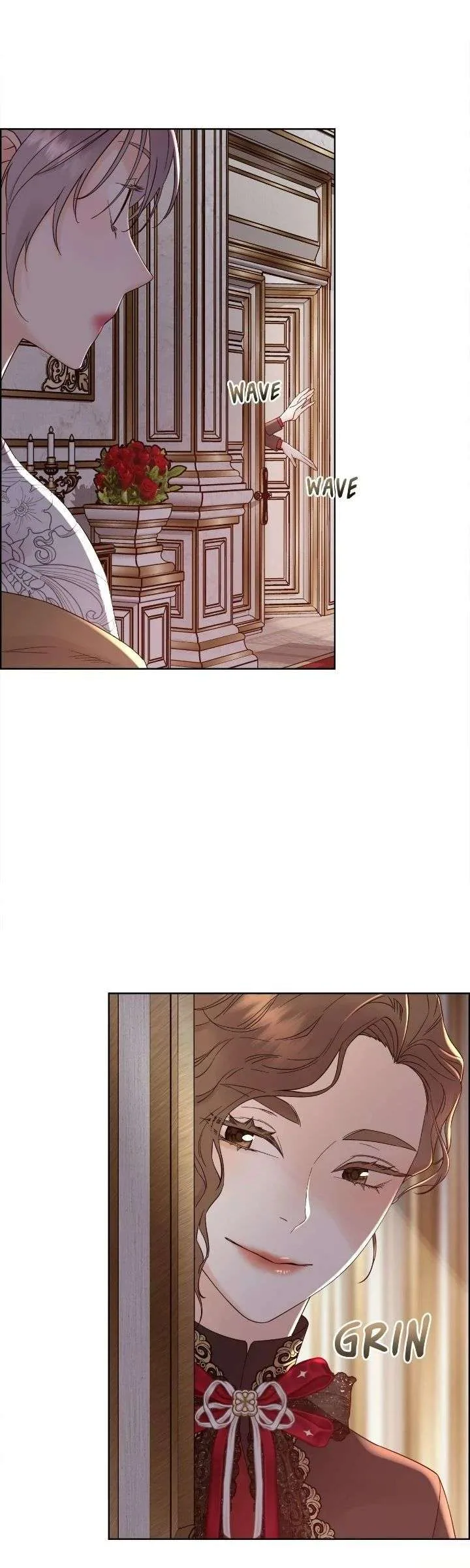 I’ll Twist The Neck of a Sweet Dog Chapter 164 page 6