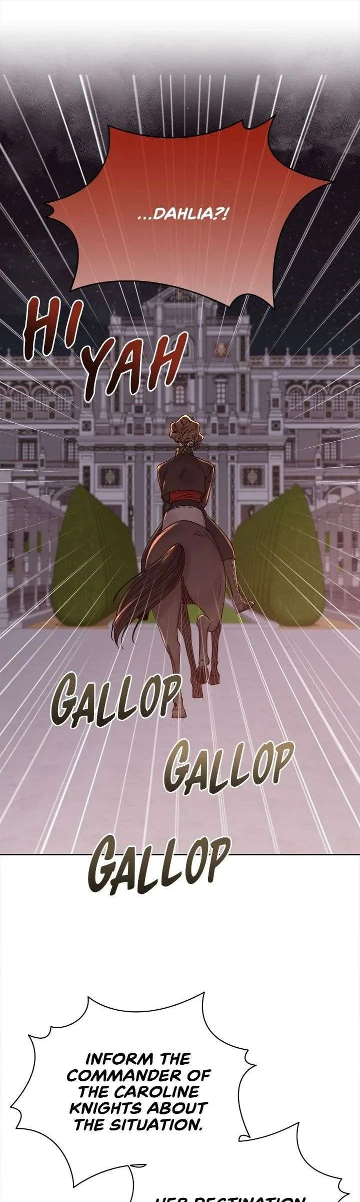 I’ll Twist The Neck of a Sweet Dog Chapter 164 page 17