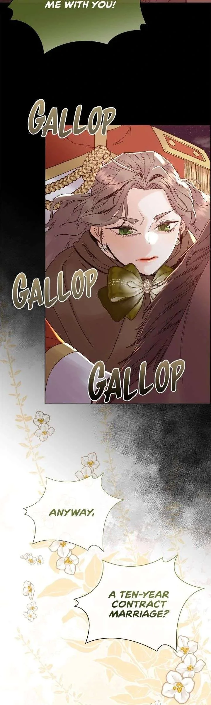 I’ll Twist The Neck of a Sweet Dog Chapter 164 page 32