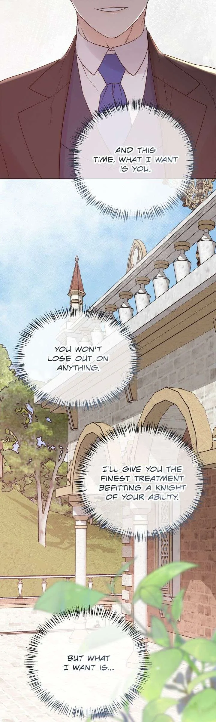 I’ll Twist The Neck of a Sweet Dog Chapter 162 page 22