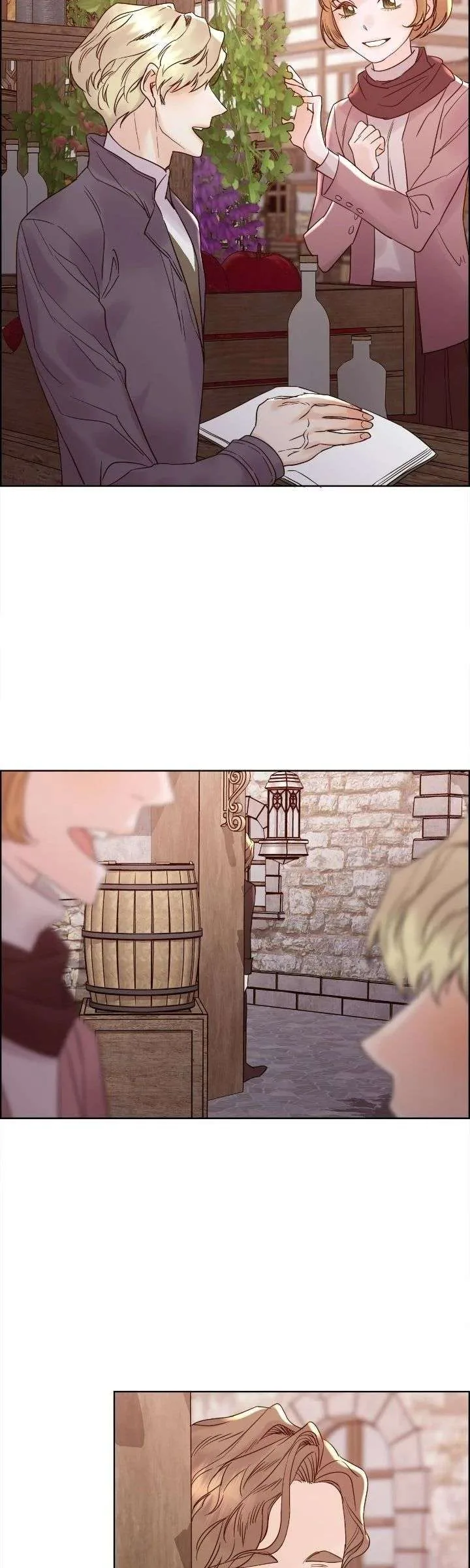 I’ll Twist The Neck of a Sweet Dog Chapter 164 page 25