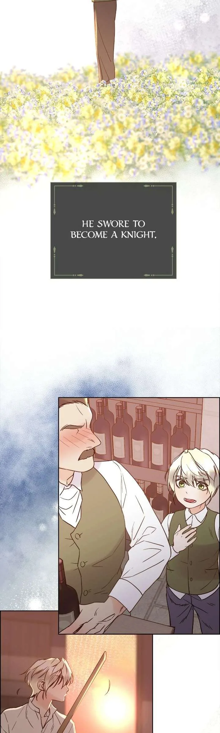 I’ll Twist The Neck of a Sweet Dog Chapter 162 page 18