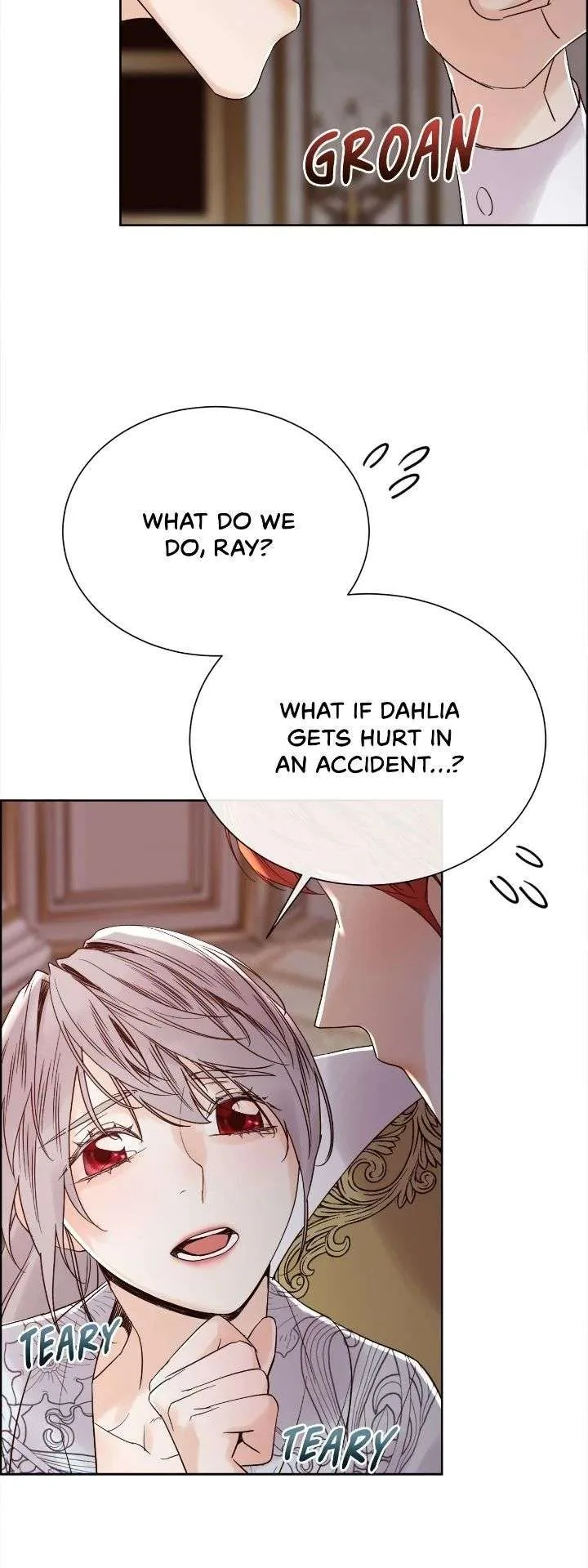 I’ll Twist The Neck of a Sweet Dog Chapter 164 page 19
