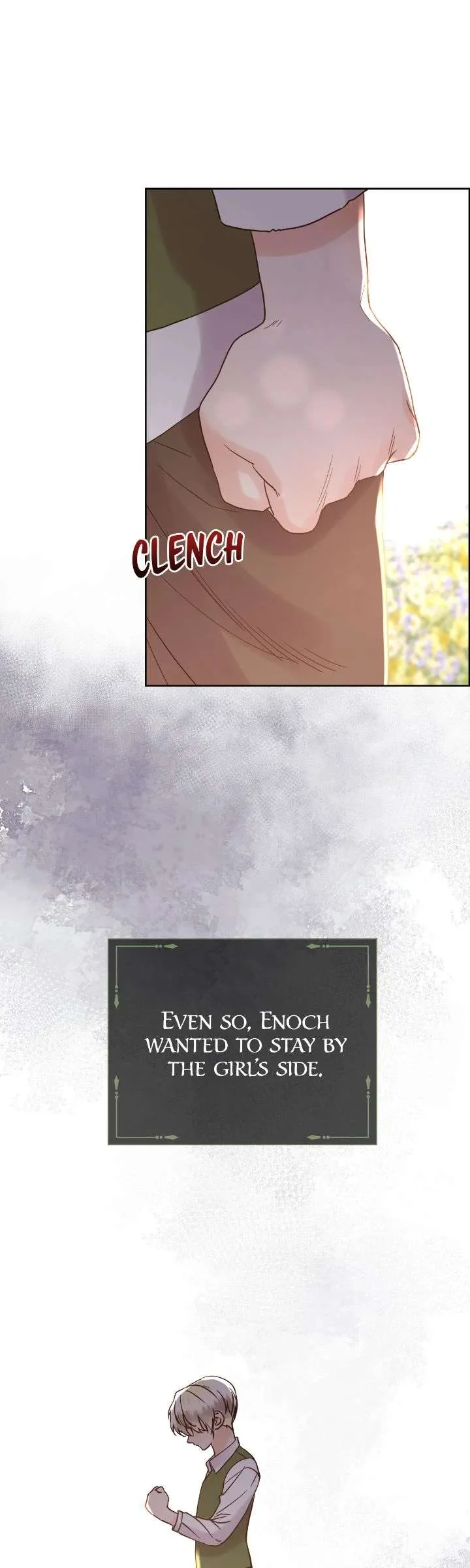 I’ll Twist The Neck of a Sweet Dog Chapter 162 page 17
