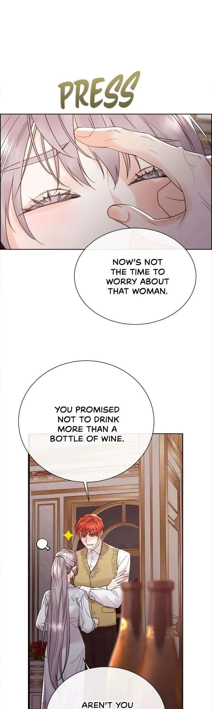 I’ll Twist The Neck of a Sweet Dog Chapter 164 page 20
