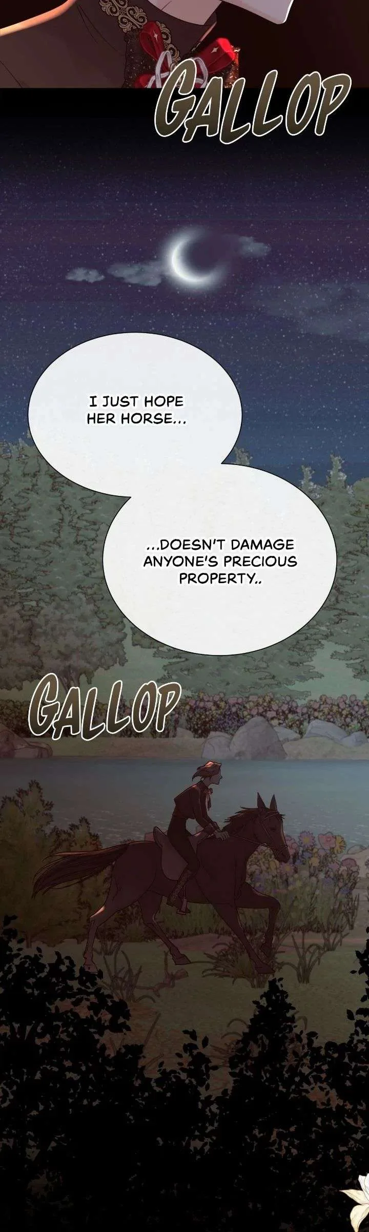 I’ll Twist The Neck of a Sweet Dog Chapter 164 page 22